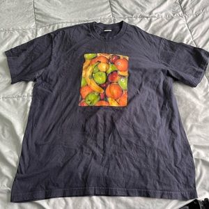 Supreme fruit T shirt